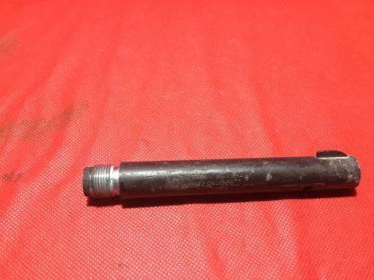 JP Sauer Western Marshall 22 revolver parts, barrel