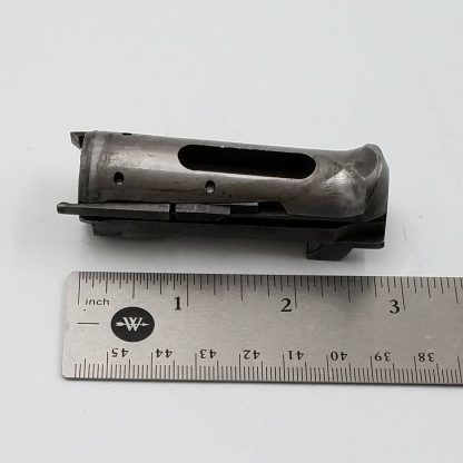 J. C. Higgins 20, 12ga Shotgun Part. Bolt - Image 4