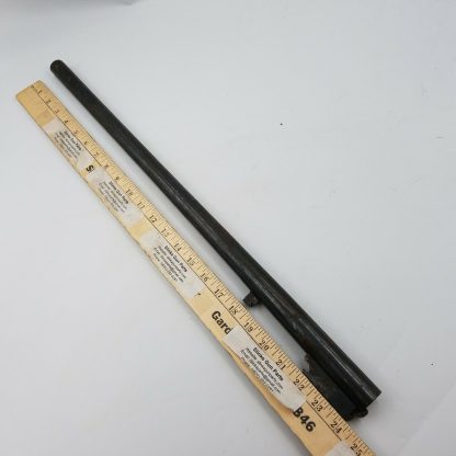 Long Tom Topper, Single Shot 12ga Shotgun Part. 24inch Barrel