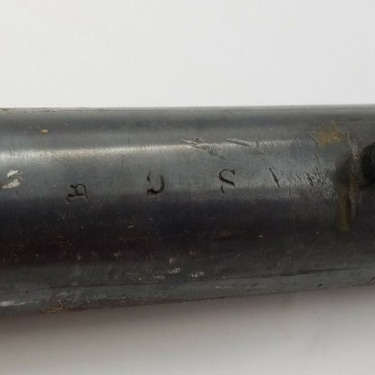 Long Tom Topper, Single Shot 12ga Shotgun Part. 24inch Barrel - Image 7