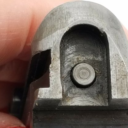 J. C. Higgins 20, 12ga Shotgun Part. Bolt - Image 5
