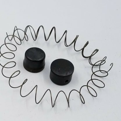 J.C. Higgins 583.1, 12ga Shotgun Part. Magazine Spring, Follower, & Cap - Image 7