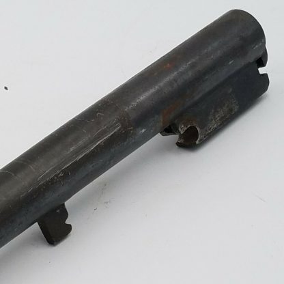 Long Tom Topper, Single Shot 12ga Shotgun Part. 24inch Barrel - Image 11