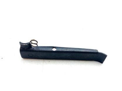 Charles Daly Field Grade, 12ga shotgun parts: Feed latch and spring - Image 3