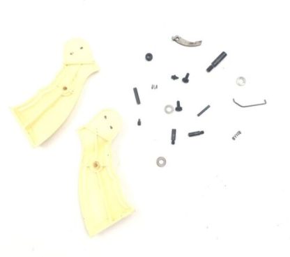 RG 24 .22LR, Pistol Parts, Grips, Screws, Pins, Springs, levers - Image 2