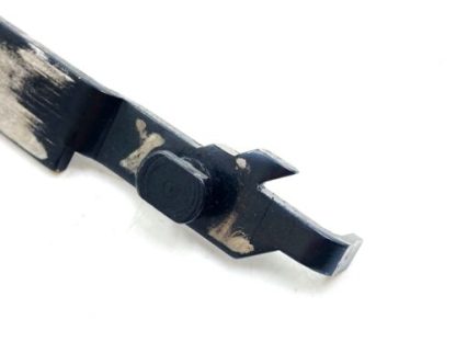 Mossberg 400, 22LR Part: Bolt operating slide - Image 2