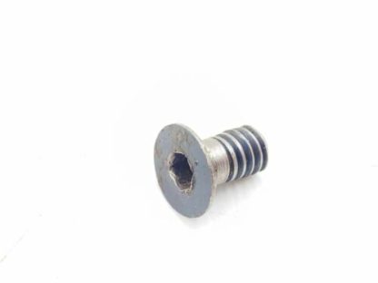 Savage SXS, Double barrel 20ga Shotgun Part: Spring, screws, pins - Image 3