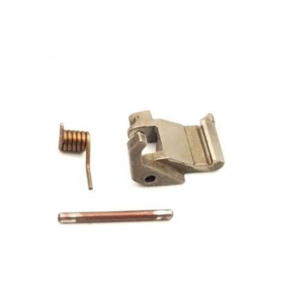 Ruger P85DC, 9mm Pistol Part. Lever w/ Pin & Spring - Image 4