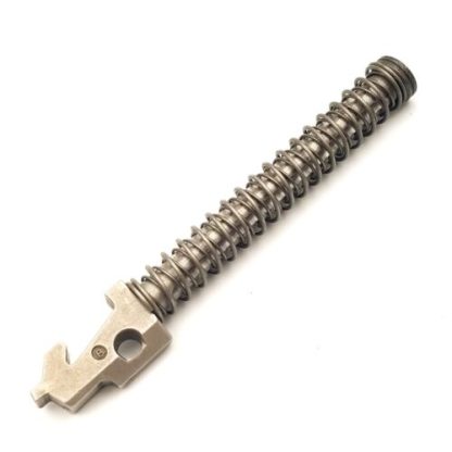 Ruger P85DC, 9mm Pistol Part. Recoil Spring / Cam - Image 3