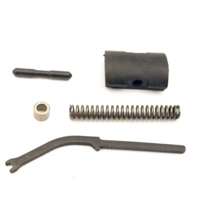 Ruger P85DC, 9mm Pistol Part. Hammer Spring w/ Strut, Seat Detent, Pin & Seat - Image 6