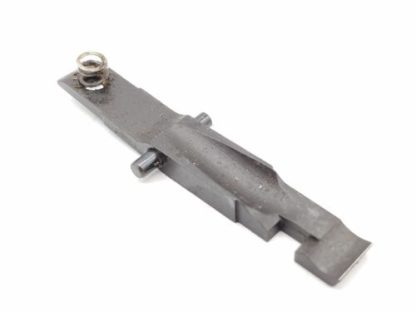 P. Beretta 90 Gen 2 .32 ACP Pistol parts: Lever, spring and pin - Image 3