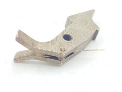 Stevens SXS, 16ga Shotgun Part: Cocking lever and spring - Image 3