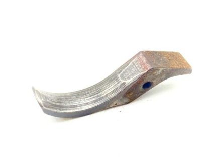 Eastern Arms Co. 1929, 12ga Shotgun Part: trigger, pin, spring - Image 2