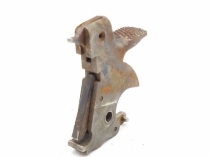 Smith & Wesson 19 K-Frame Revolver parts: Hammer .265 Low Spur - Image 2