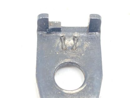 Mossberg 195, 12ga Shotgun Part: Safety lever and screw - Image 3
