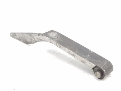 Colt Police Positive Target 22WRF Revolver parts: Rebound Lever and pin - Image 2