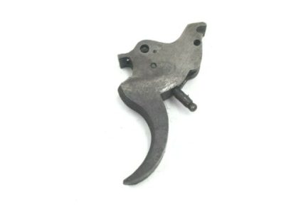Smith & Wesson 10 38SPL Revolver Parts: Trigger - Image 5