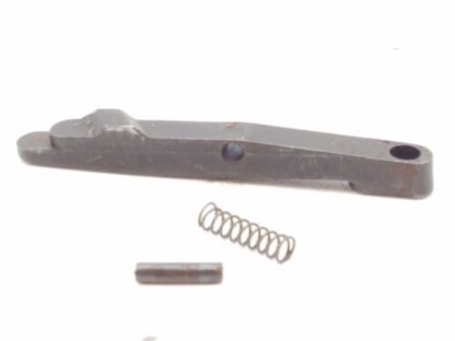 Beretta NEOS U22 22LR Pistol parts: Mag Release, Pin and Spring - Image 2