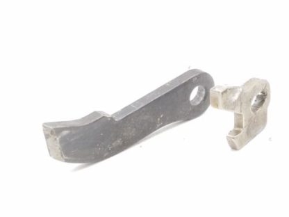 RG 31 38SPL Revolver parts: Hand, Cylinder Stop - Image 2