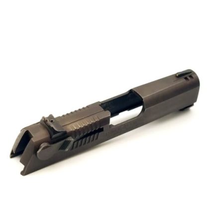 Ruger P85DC, 9mm Pistol Part. Slide w/ Firing Pin - Image 3