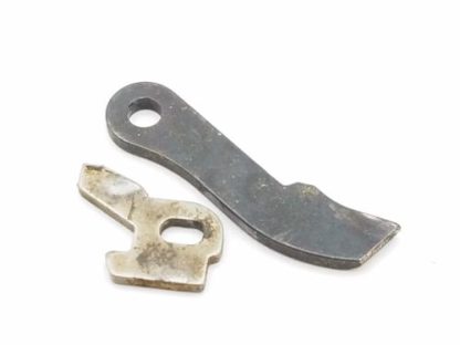 RG 31 38SPL Revolver parts: Hand, Cylinder Stop