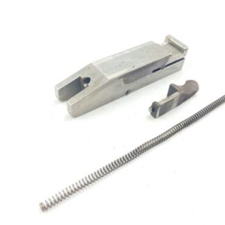 Marlin 75, 22LR Part: Bolt, recoil spring, operating handle