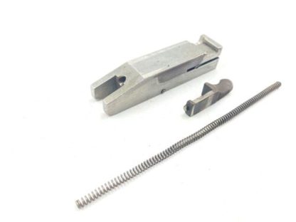 Marlin 75, 22LR Part: Bolt, recoil spring, operating handle