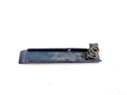 Charles Daly Field Grade, 12ga shotgun parts: Feed latch and spring