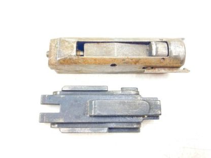 Mossberg 500A, 12ga Shotgun Part: Bolt and slide - Image 2