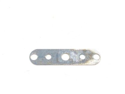 Mossberg 500A, 12ga Shotgun Part: follower, plate, pin - Image 2
