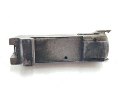 J.C. Higgins Model 20, 12ga Shotgun Part: bolt - Image 3