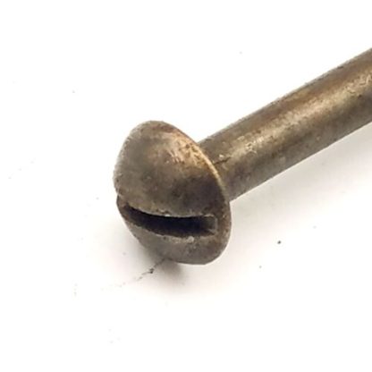 J. Stevens 107B, 12ga Shotgun Part. Stock Bolt, Pins & Screw - Image 5