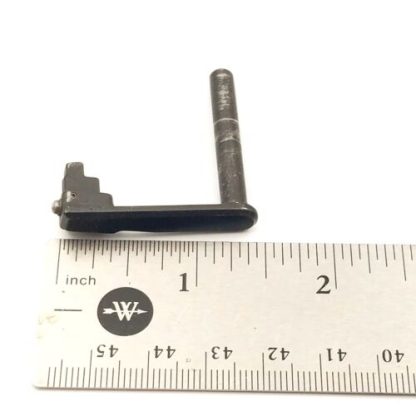 Ruger P85DC, 9mm Pistol Part. Slide Stop - Image 2