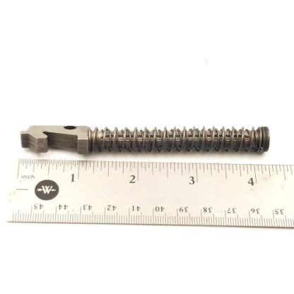 Ruger P85DC, 9mm Pistol Part. Recoil Spring / Cam - Image 2