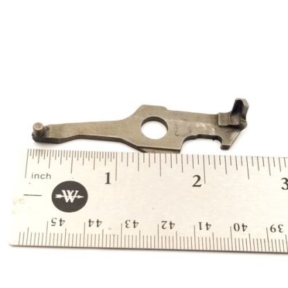 Ruger P85DC, 9mm Pistol Part. Trigger Bar w/ Spring & Lever - Image 4