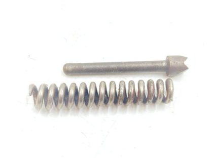 Stevens SXS, 16ga Shotgun Part: Mainspring and plungers - Image 2