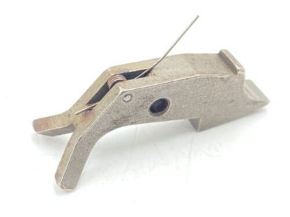 Stevens SXS, 16ga Shotgun Part: Cocking lever and spring - Image 2