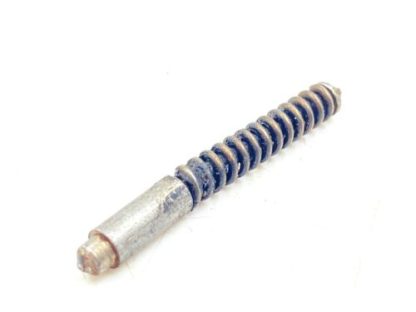 Eastern Arms Co. 1929, 12ga Shotgun Part: Mainspring, plunger, seat - Image 2
