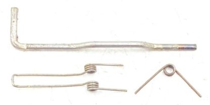 Breda MEGA, 12ga Shotgun Part: Pins, springs - Image 2