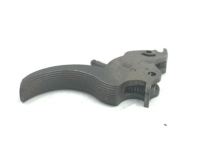 Smith & Wesson 10 38SPL Revolver Parts: Trigger - Image 4