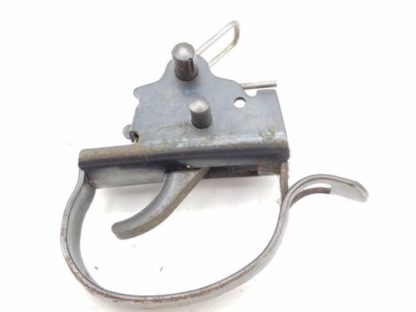 Coast to Coast 940E 410 Guage Shotgun parts: Trigger Guard, Trigger, springs