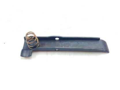 Charles Daly Field Grade, 12ga shotgun parts: Feed latch and spring - Image 2
