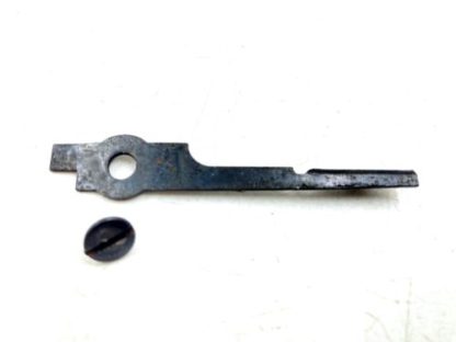 Mossberg 500A, 12ga Shotgun Part: Ejector with screw