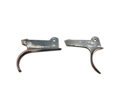 Savage SXS, Double barrel 20ga Shotgun Part: Right and left triggers