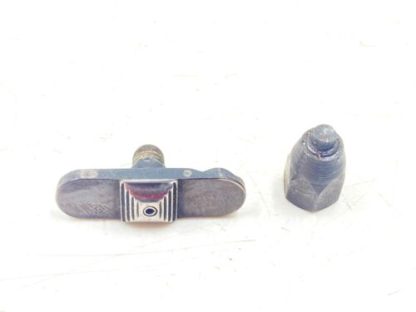 Browning BPS Special, 12ga Shotgun Part: Safety and nut