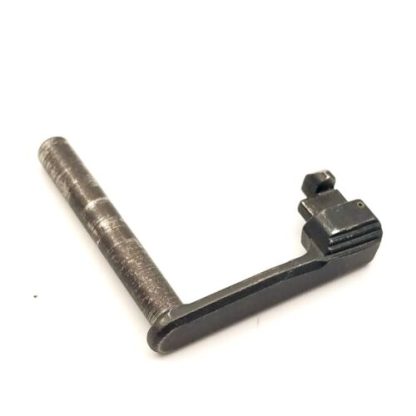 Ruger P85DC, 9mm Pistol Part. Slide Stop