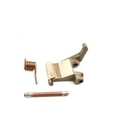 Ruger P85DC, 9mm Pistol Part. Lever w/ Pin & Spring