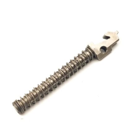 Ruger P85DC, 9mm Pistol Part. Recoil Spring / Cam