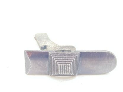 Breda MEGA, 12ga Shotgun Part: Thumbpiece