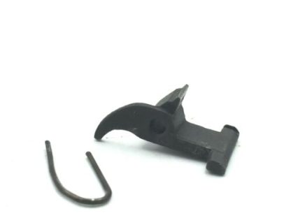 FIE Titan 25ACP Pistol Parts: Lever & Spring - Image 2